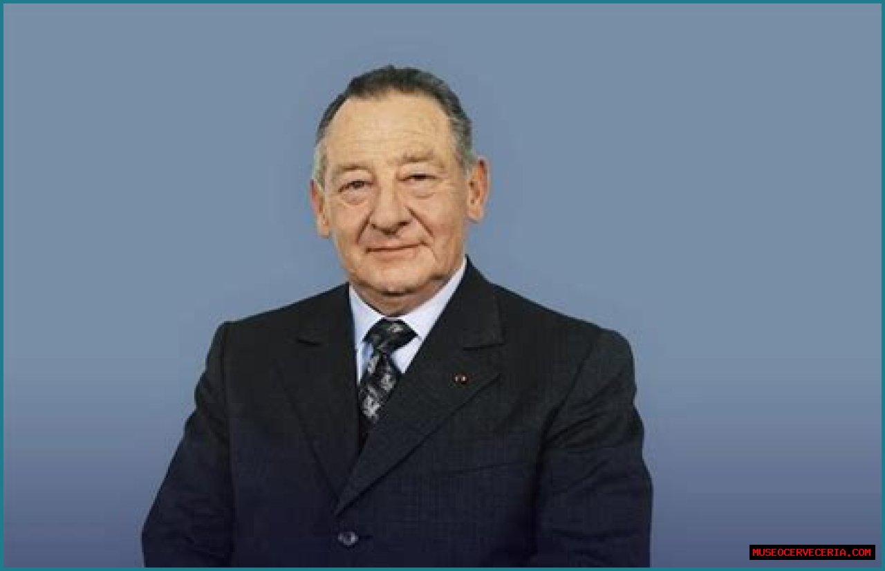 Gérard Pelisson Bio, Age, Height, Wives, Children, Health, Death