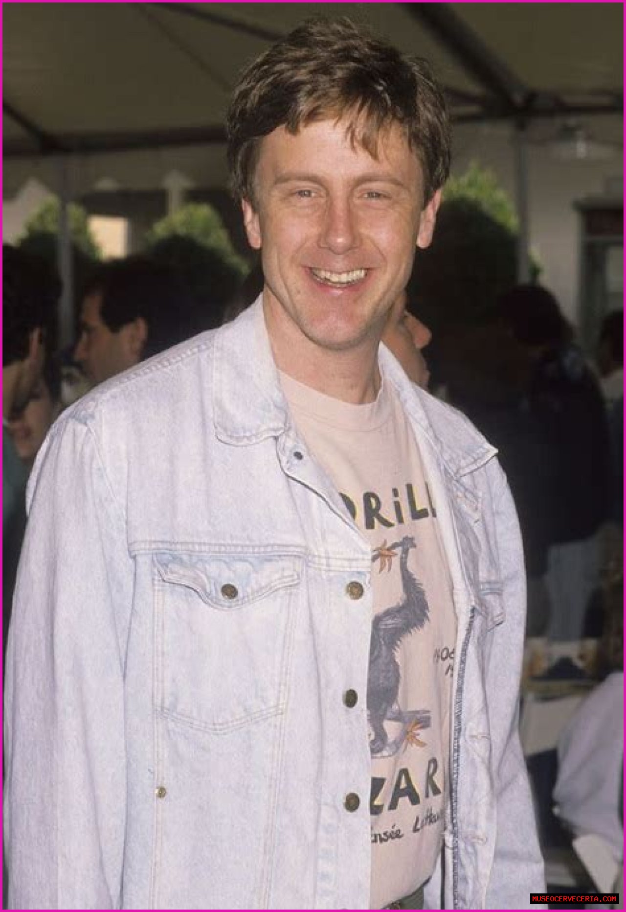 Harry Anderson's Cause Of Death Revealed