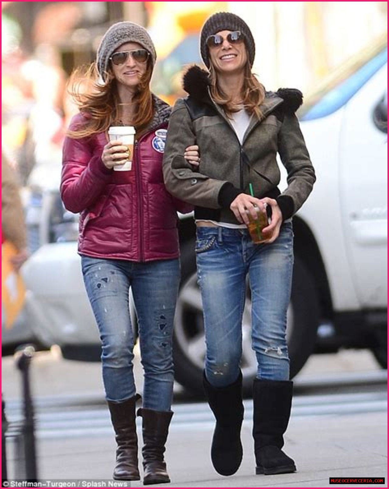 Heidi Rhoades Has a Co-parenting Partner Jillian Michaels