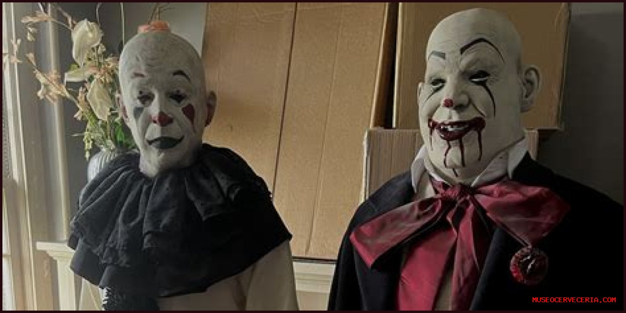 Hell House LLC Origins Ending, Explained: Who Killed the Carmichael Family?