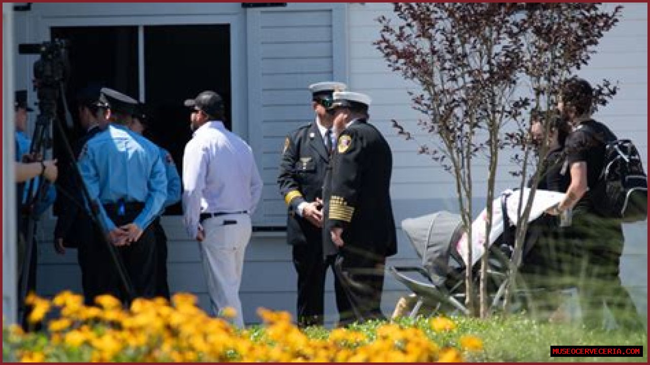 How Did Drew Kelly Die? Moncks Corner Firefighter Passed Away At 22