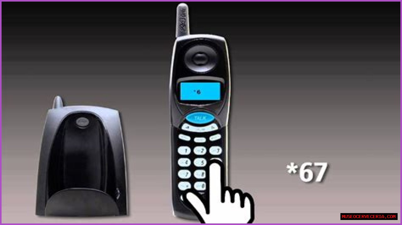 How do I block calls with Cox telephone?