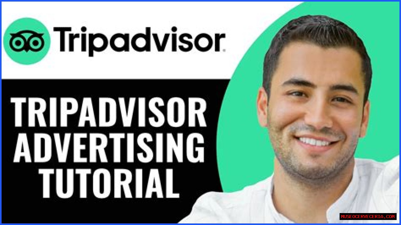 How do I promote my business on TripAdvisor?