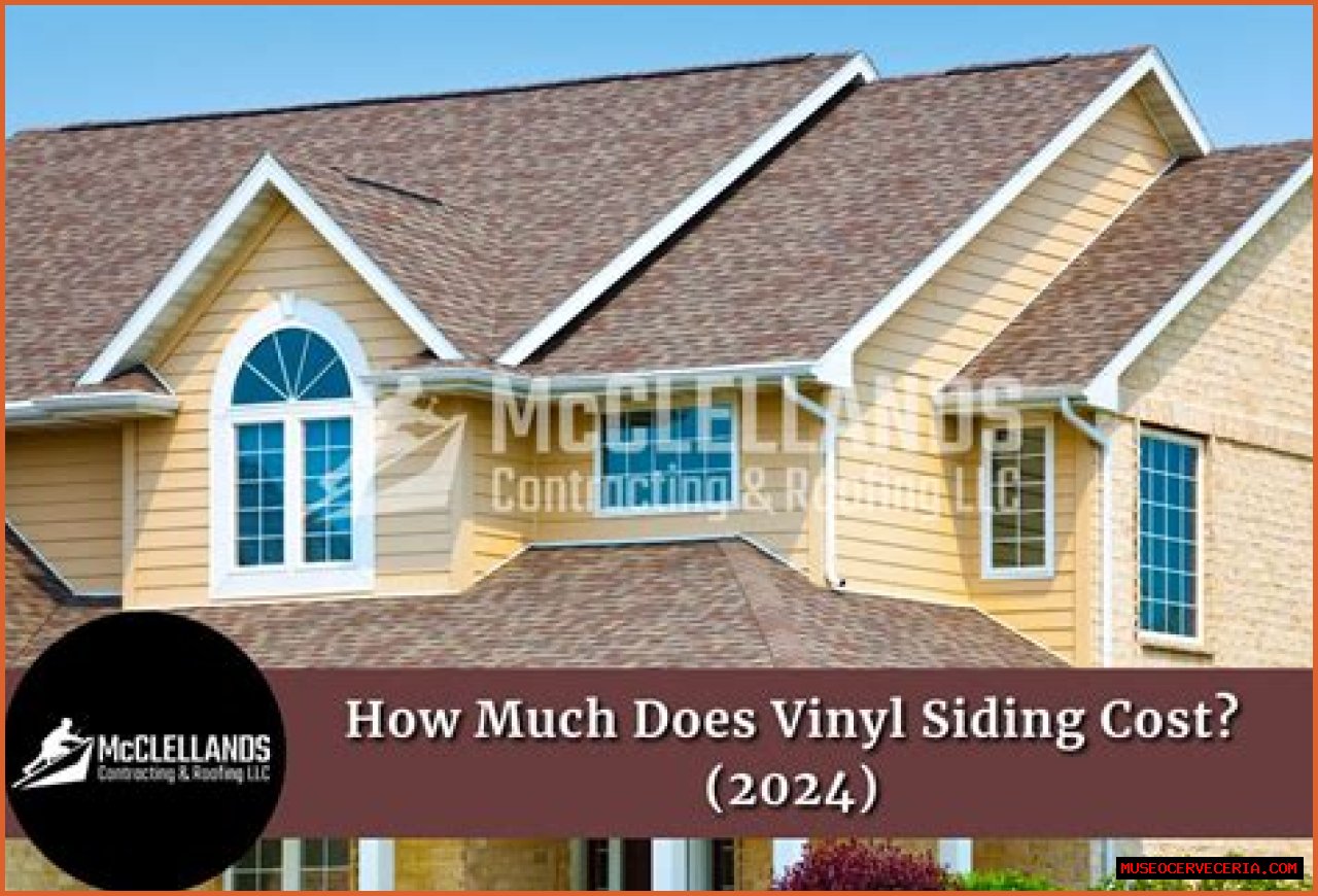 How much does it cost to install vinyl soffit?