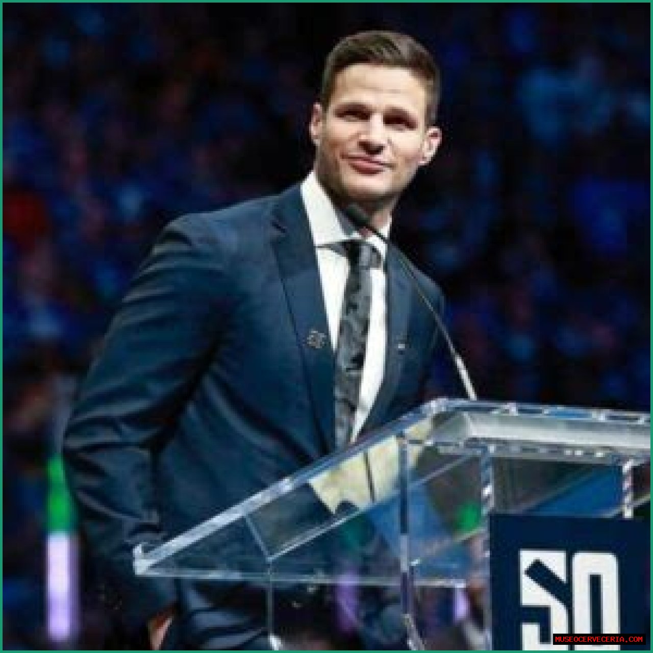 How Much Does Kevin Bieksa Make On Sportsnet? Salary and Net Worth