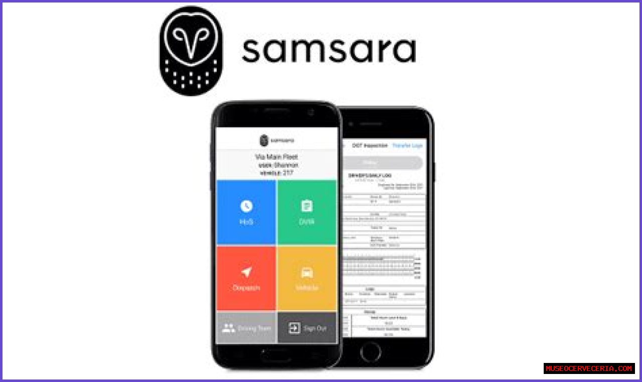 How much does Samsara cost?
