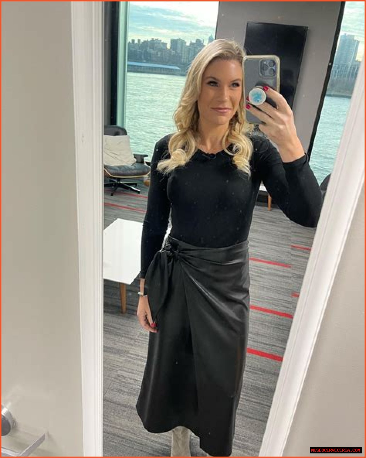 How Much Is Amber Wilson Worth? A Look At The ESPN Host’s Career And Earnings