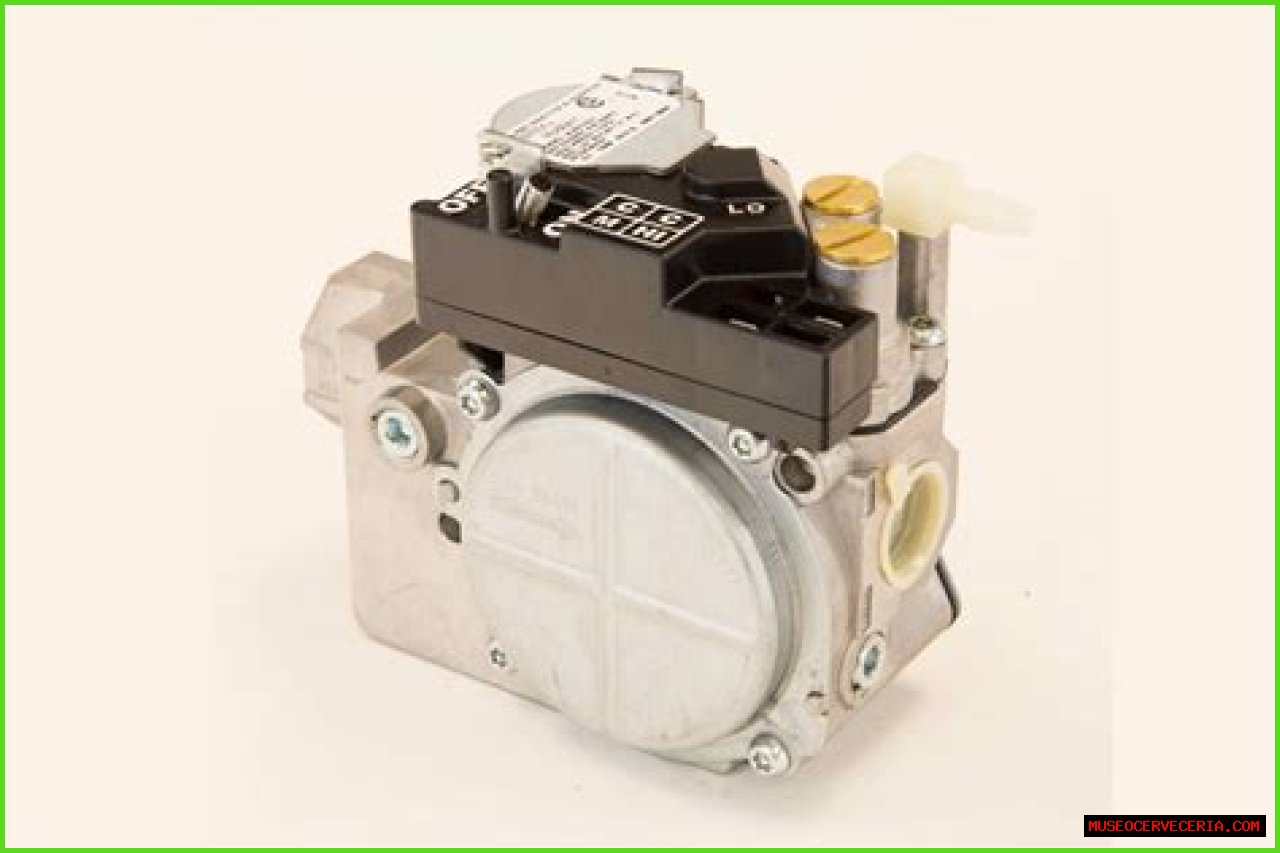 How much should it cost to replace a gas valve on a furnace?