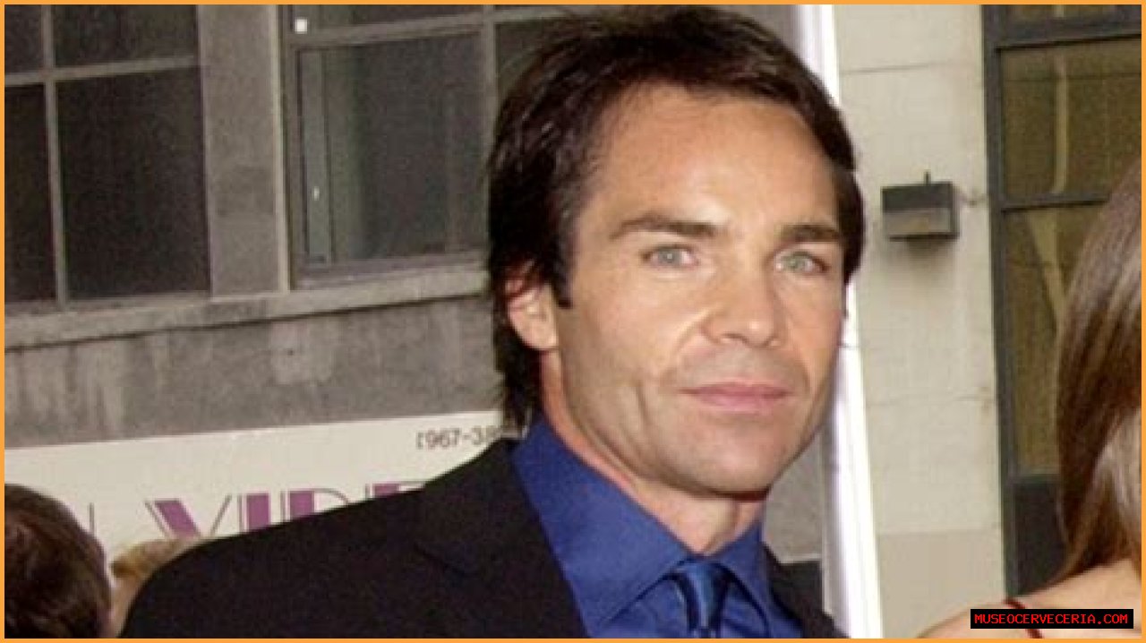 How Rich was Soap Opera Actor Jay Pickett?