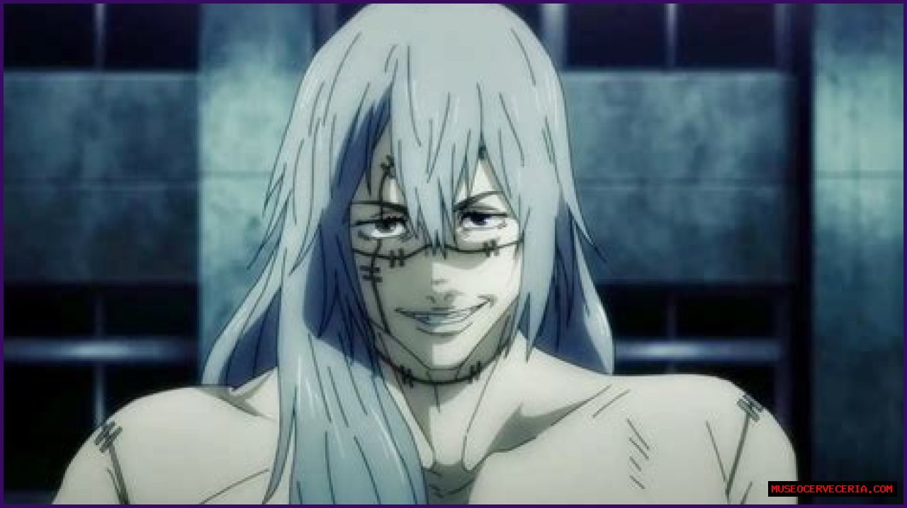 How strong is Mahito in ‘Jujutsu Kaisen?’
