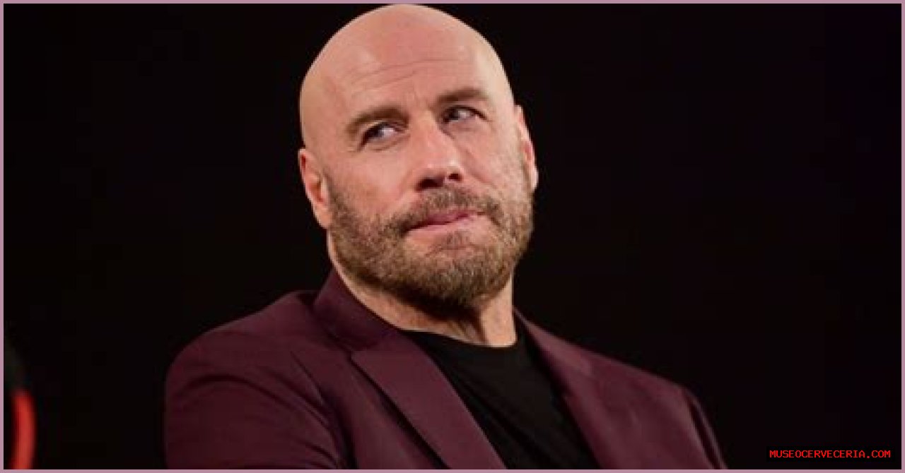 How tall is John Travolta? Actor once claimed he was taller than Princess Diana
