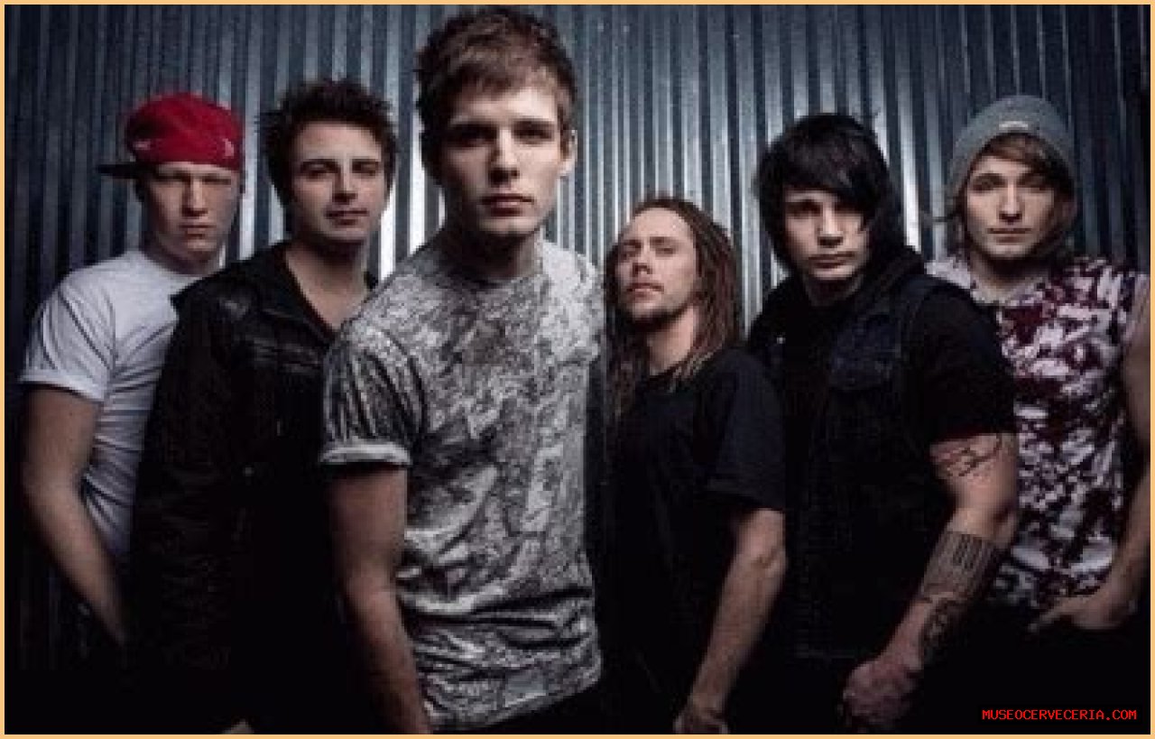I See Stars (Band) - Members profile, Facts, Wiki, Achievements, Net worth 2024 (updated)