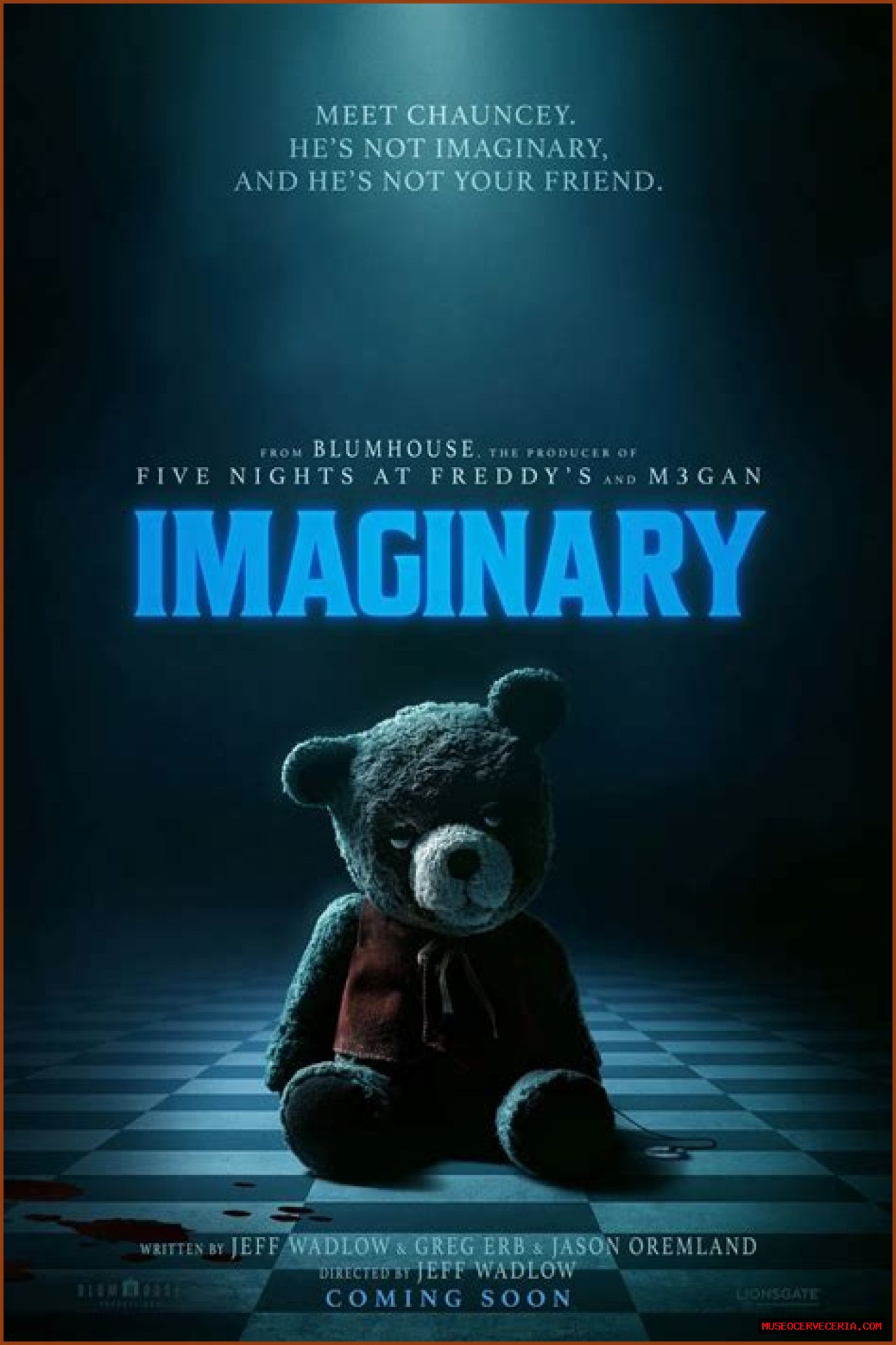 ‘Imaginary’ movie ending, explained