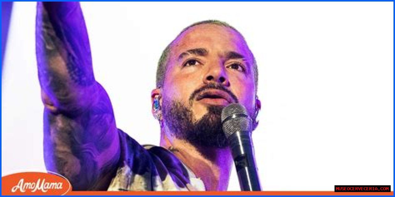 Is J Balvin Gay? The Singer Once Stated His Love for Women