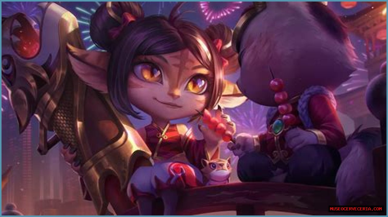 Is League of Legends Ranked mode down? How to check ranked server status