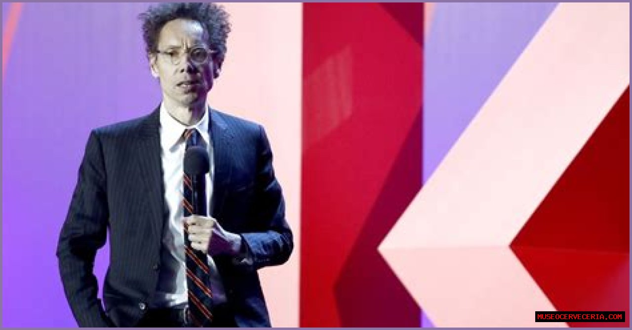 Is Malcolm Gladwell Married? Malcolm Gladwells Age, Parents, Biography, Net Worth, Family, And More