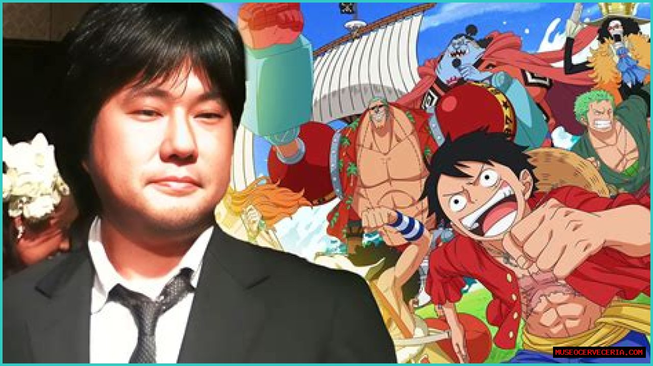 Is ‘One Piece’ creator Eiichiro Oda still alive?