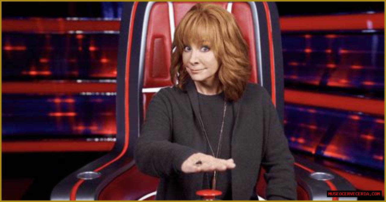 Is Reba McEntire deaf? 'The Voice' coach's health issues sparks baseless rumors