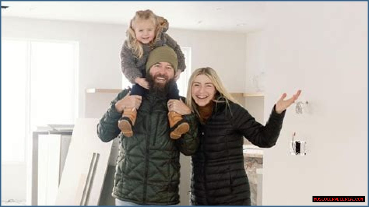 Is She Jewish? Family Ethnicity & Husband