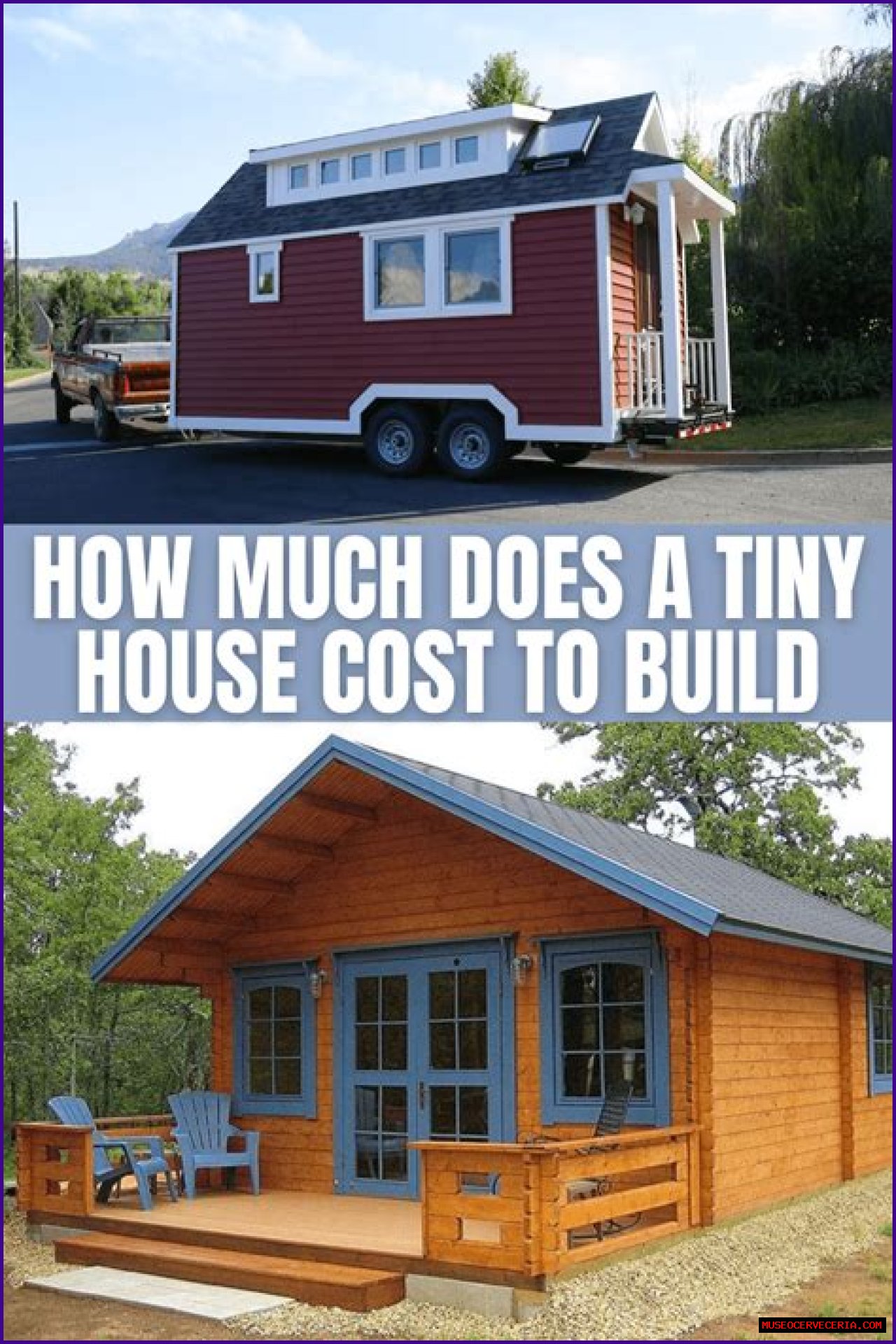 Is the Cost of a Tiny House Worth It?