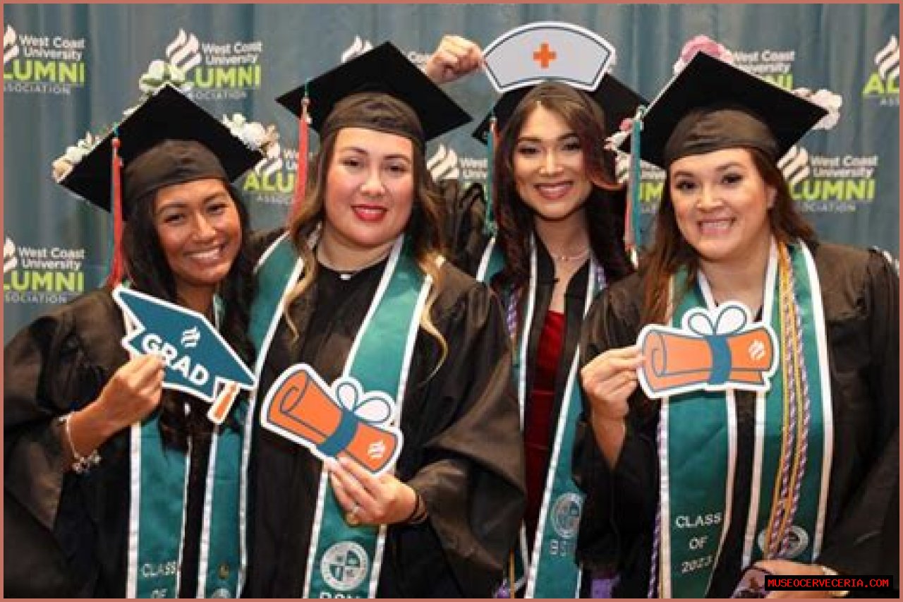 Is West Coast university accredited?