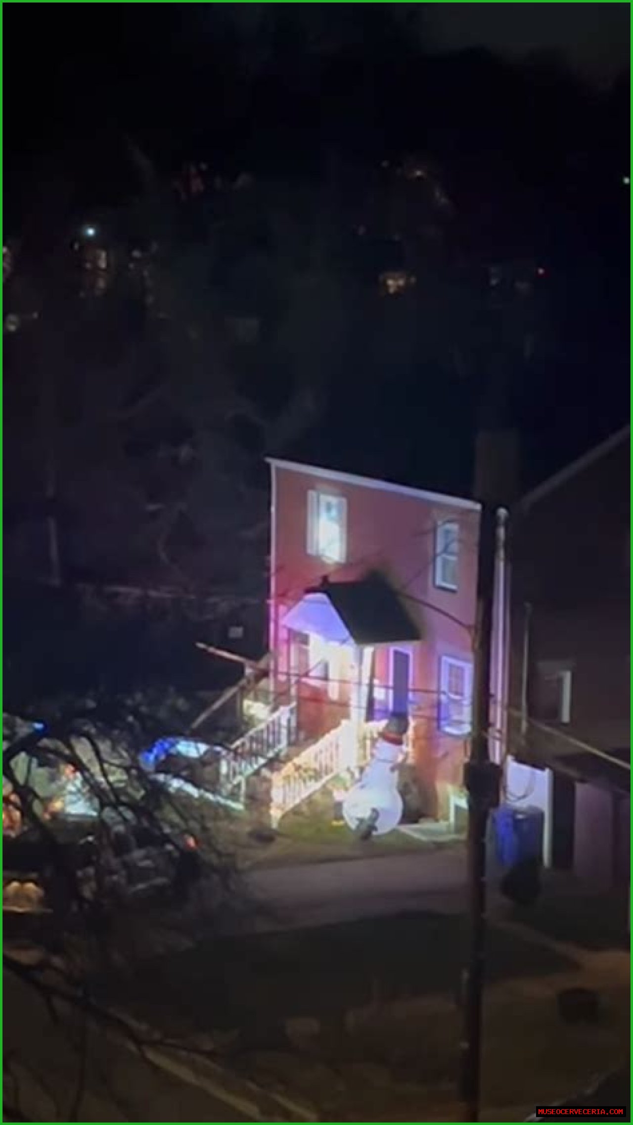 James Yoo: Unconfirmed suspect in Arlington house explosion troubled by mental health issues, online history reveals