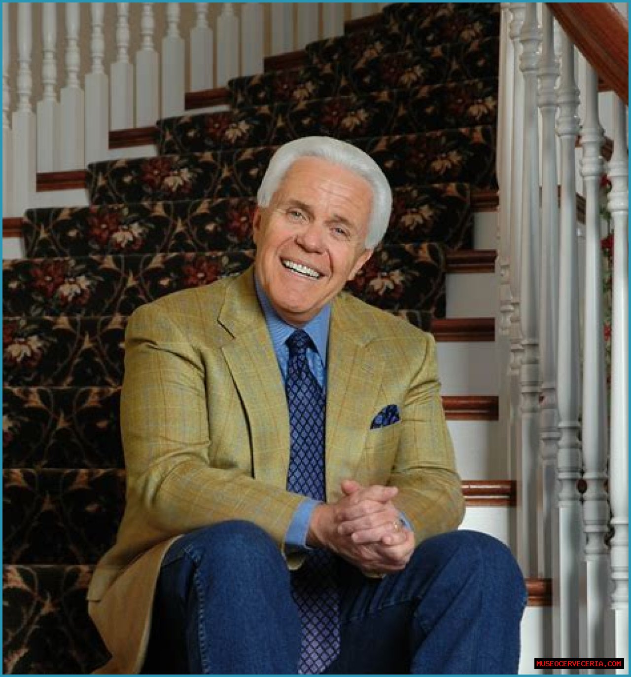 Jesse Duplantis