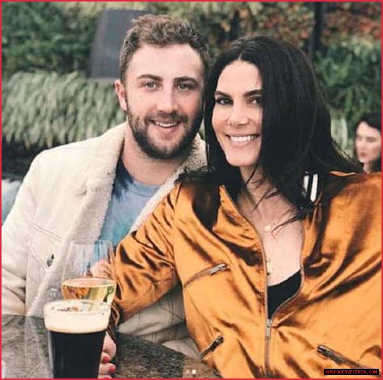 Jordan McGraw, Robin McGraw and Phil’s son’s Wiki: Net Worth, Wife, Girlfriend, and Musician Career