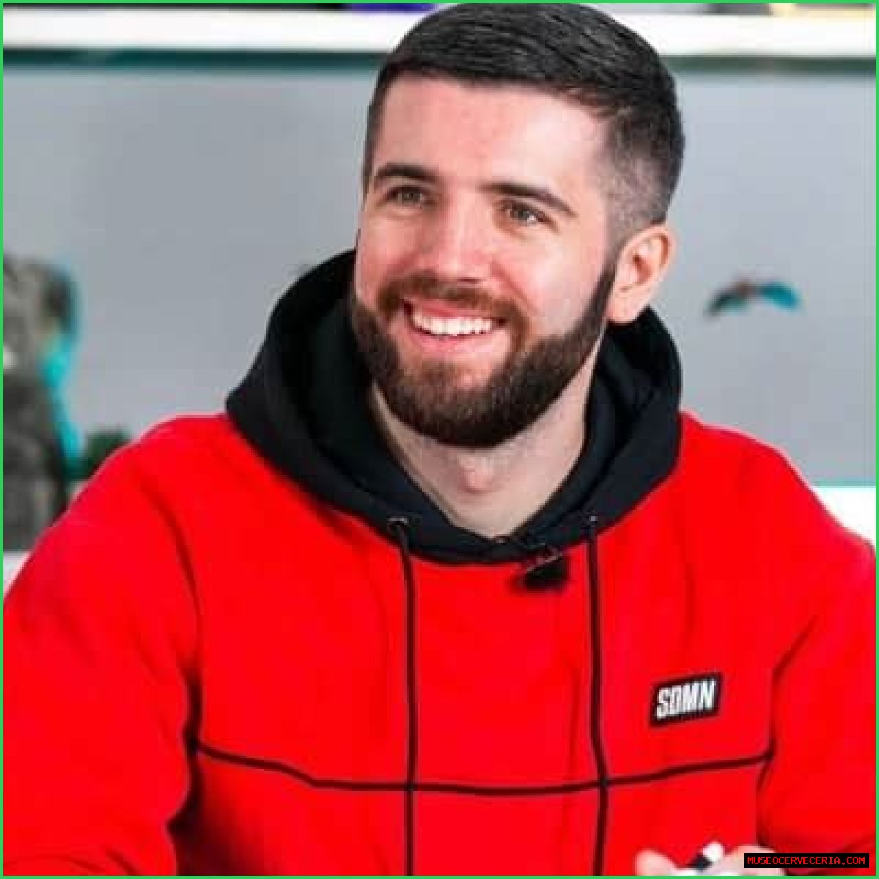 Josh Zerker - Bio, Age, Career, Net Worth, Height, Facts