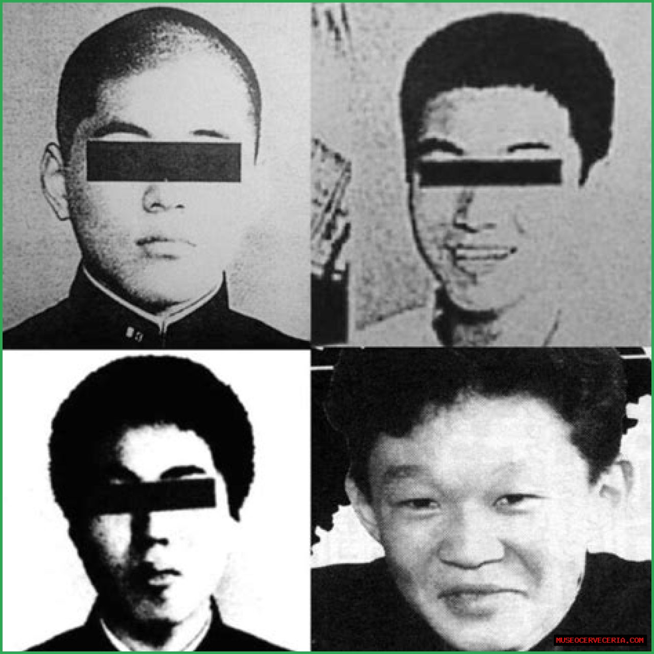 Junko Furuta Killers: Where Are Hiroshi Miyano, Jō Ogura, Shinji Minato, Yasushi Watanabe Now?