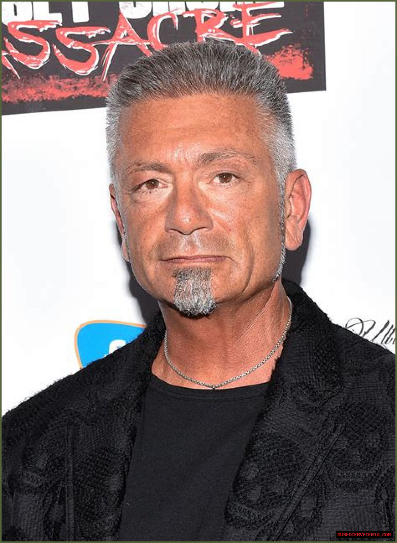 Larry Caputo Net Worth