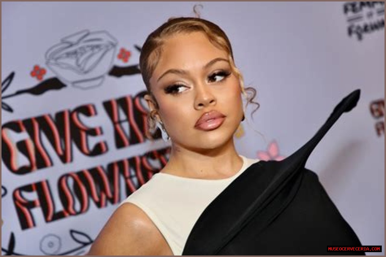 Latto’s Leaked Songs – She Trends After Her 130 Unreleased Songs Leaked 