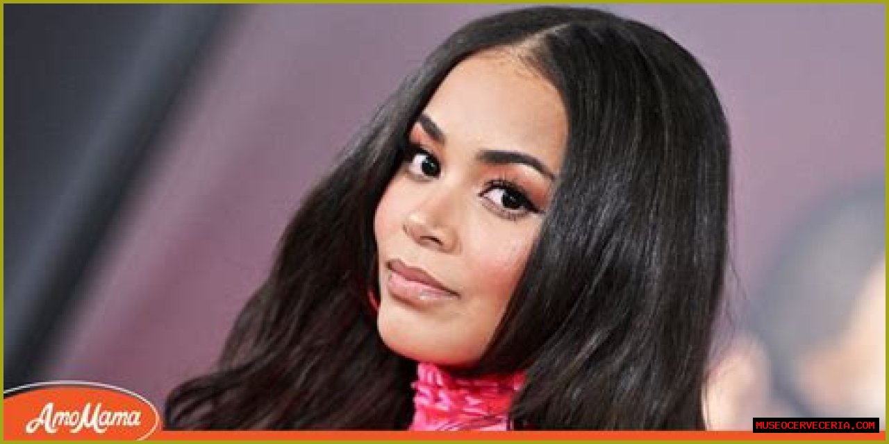 Lauren London's Parents: All We Know about the Actress's Mixed Race Family