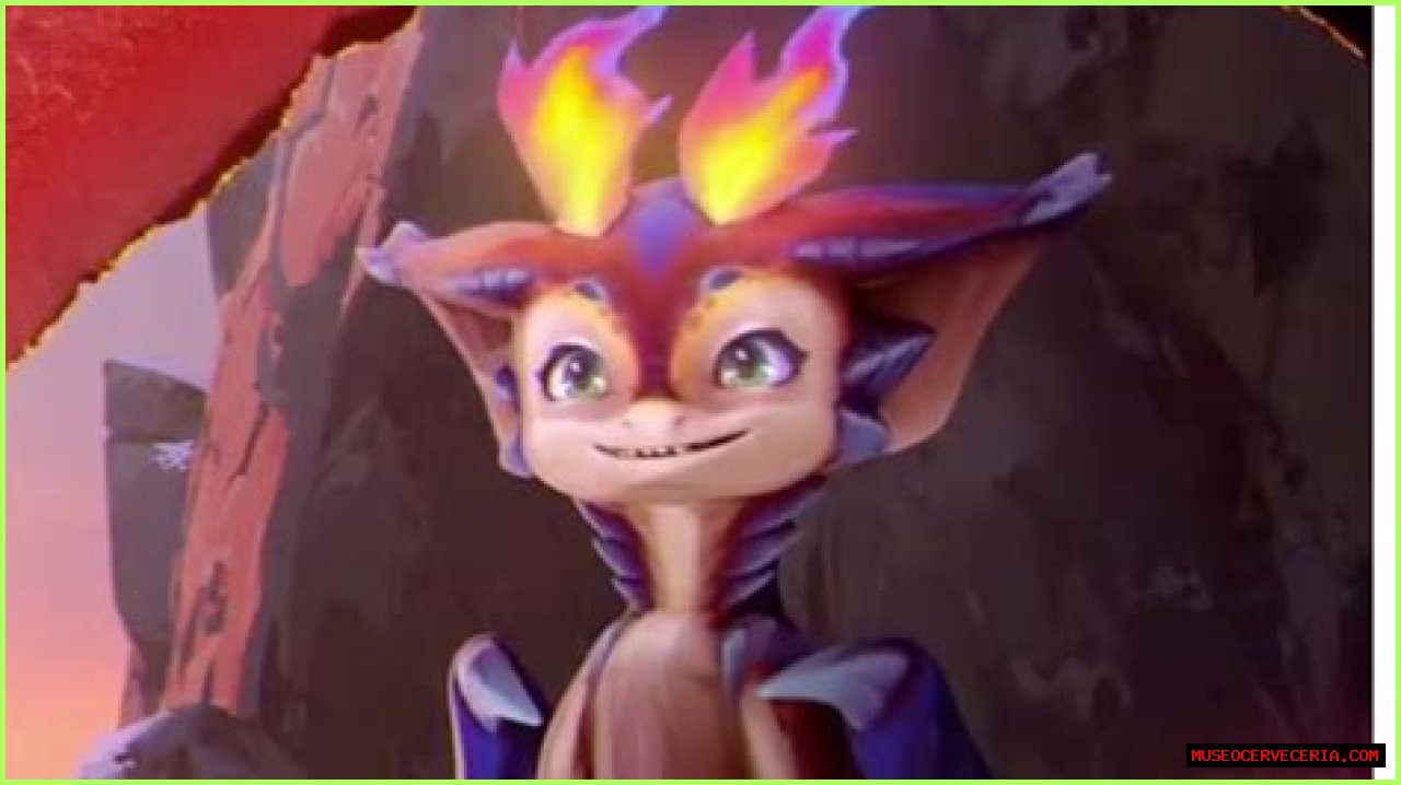 ‘League of Legends’: Smolder’s release window, confirmed