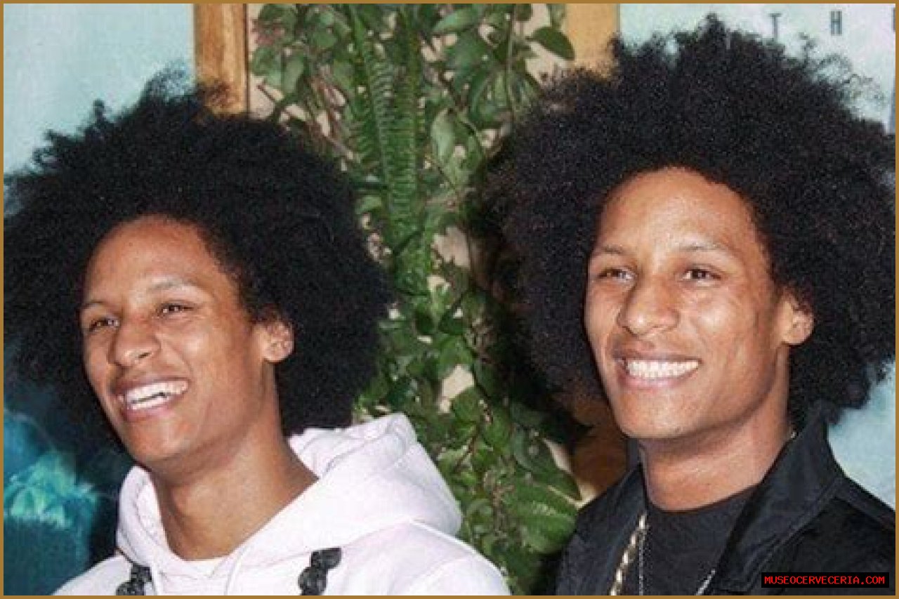 Les Twins (Dance Crew) - Members profile, Facts, Wiki, Achievements, Net worth 2024 (updated)
