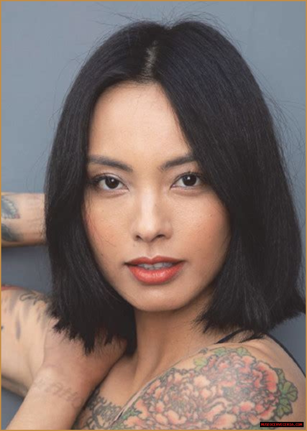 Levy Tran Fan Casting