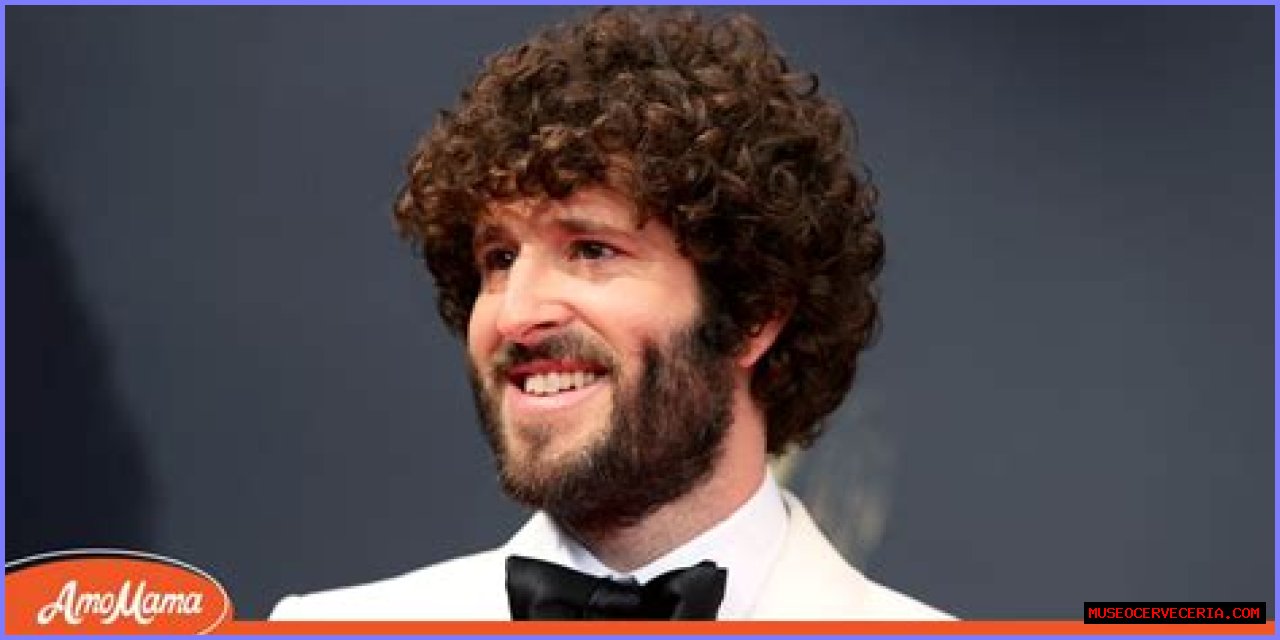 Lil Dicky Has a Girlfriend He Is 'Obsessed With' after Several Years Searching for Love
