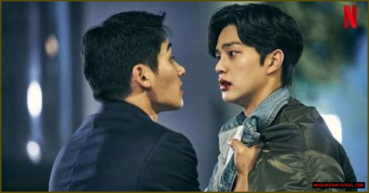 'Love Alarm' Season 2: Whose alarm did Jojo choose to ring as Sun-oh and Hye-young continue to fight over her?