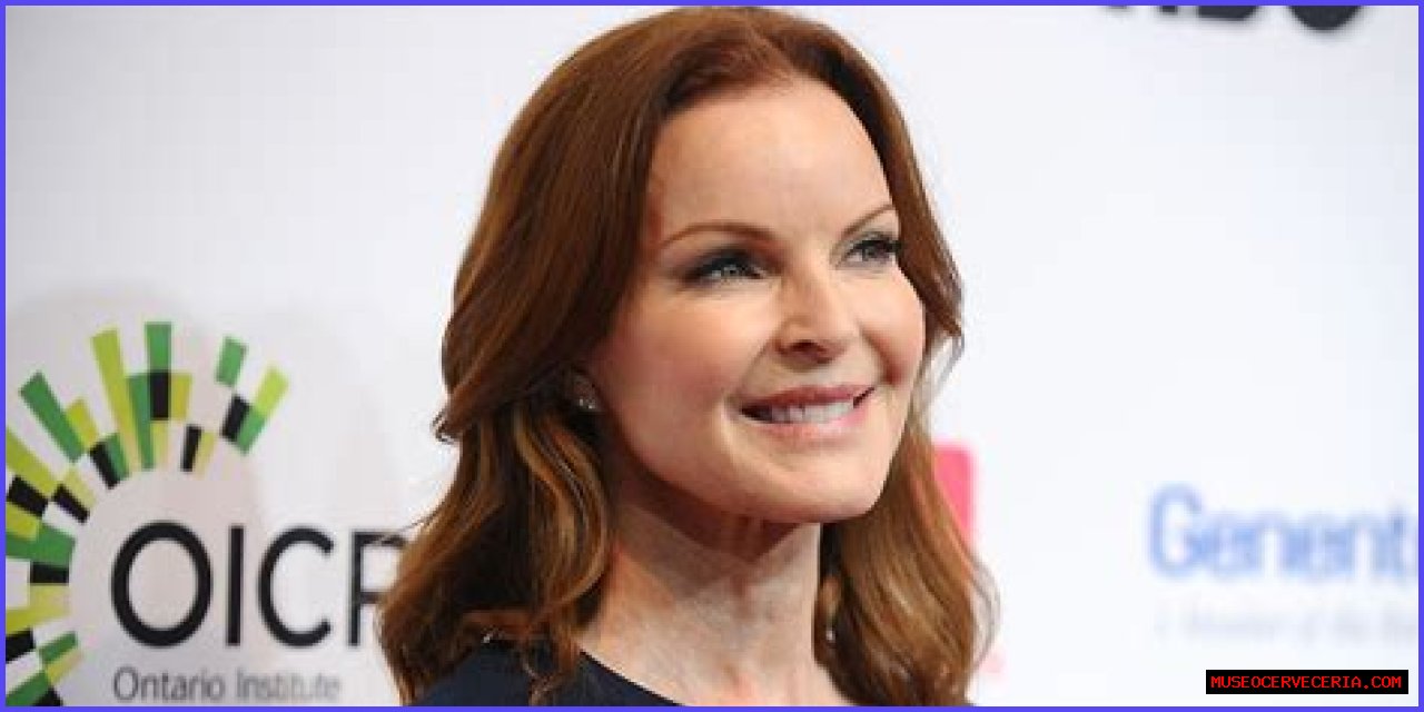 Marcia Cross Net Worth, Age, Bio, Height & Relationship