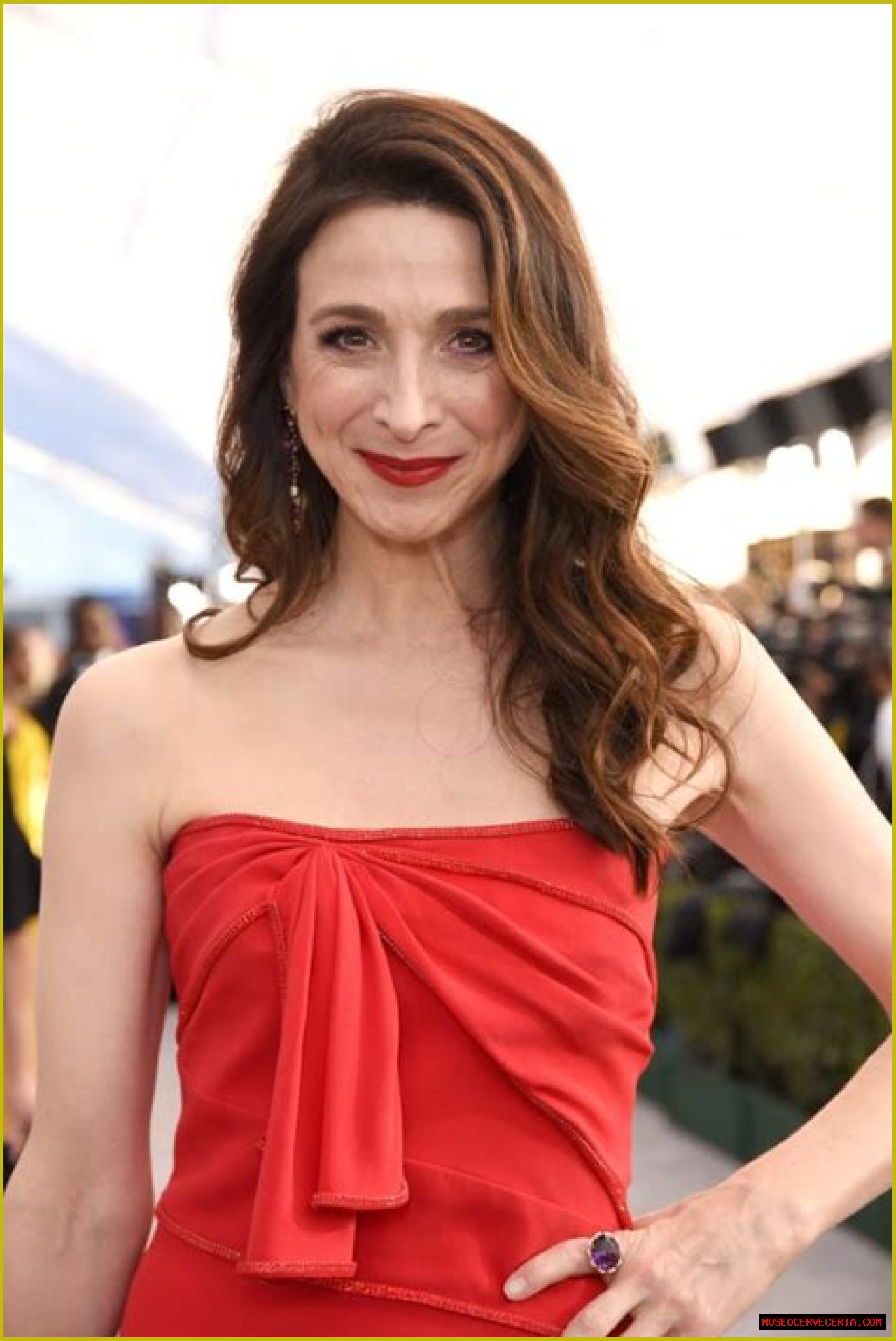 Marin Hinkle Net Worth, Income, Salary, Earnings, Biography, How much money make?