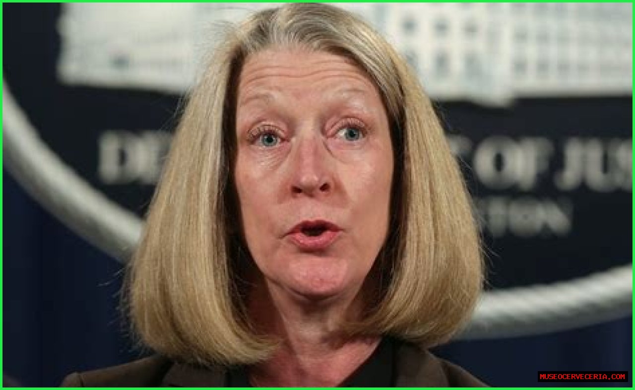 Mary McCord Biography, Age, Height, Husband, Net Worth