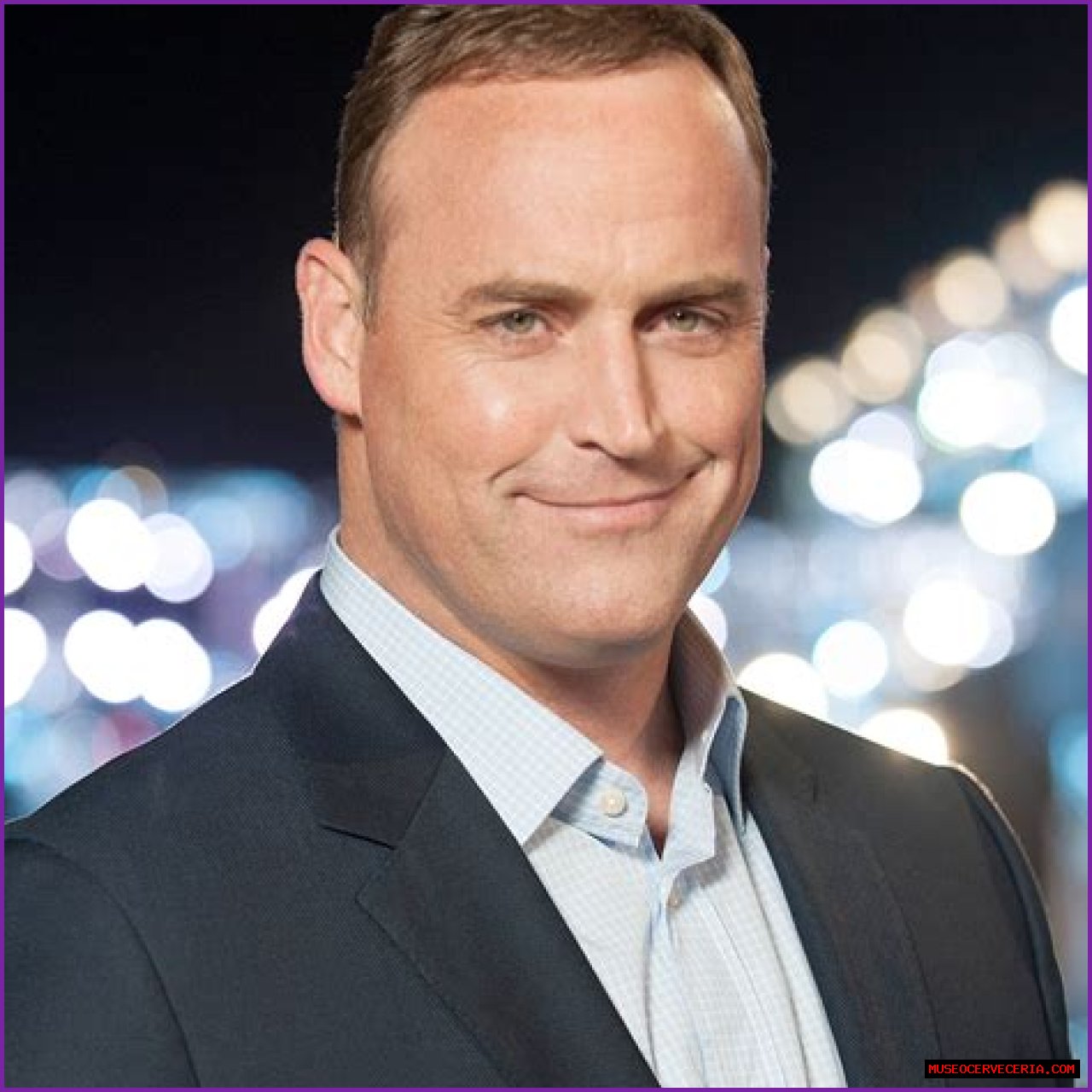 Matt Iseman