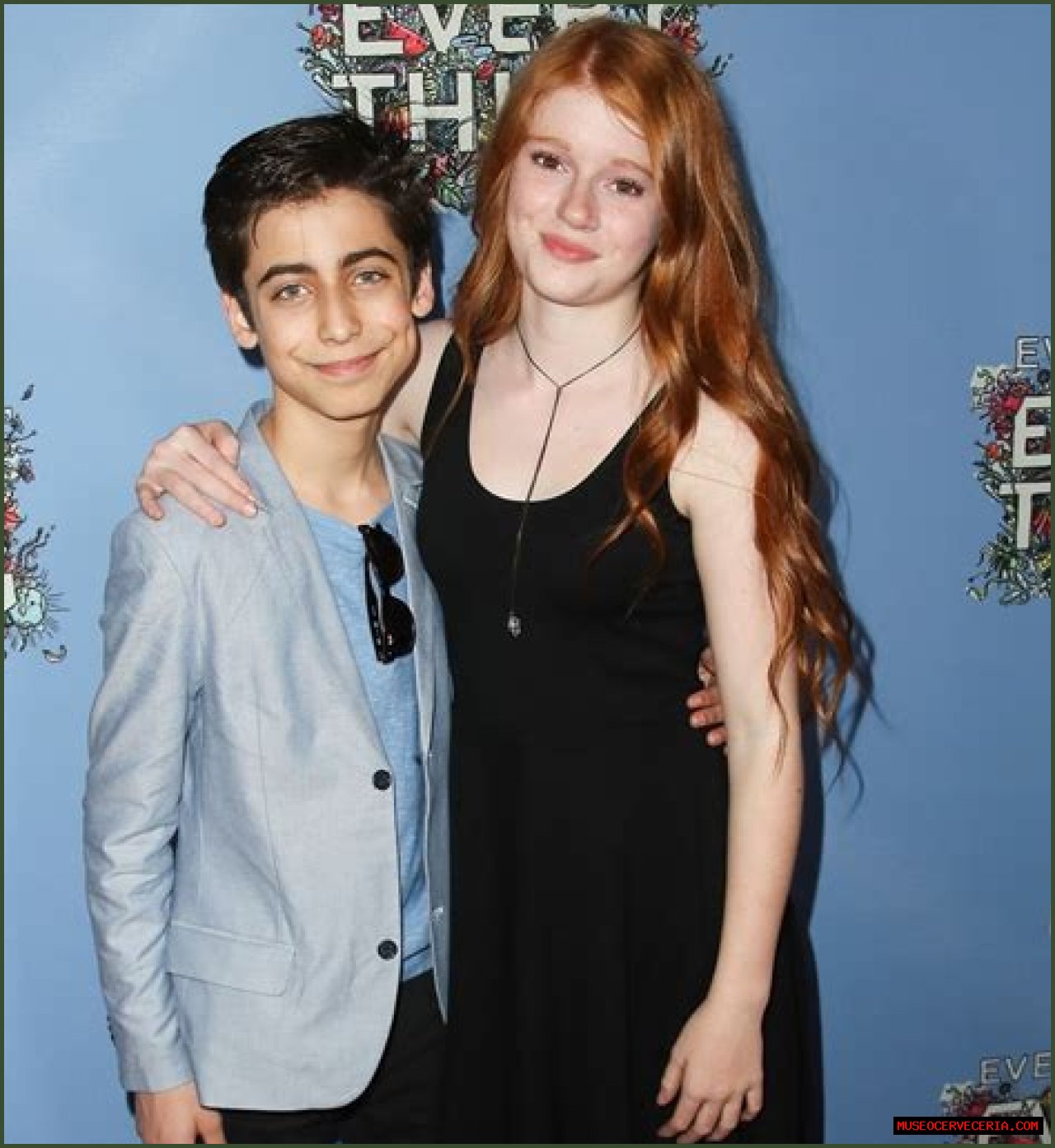 Meet Aidan Gallagher- The Umbrella Academy American Actor Bio, Girlfriend & Net Worth