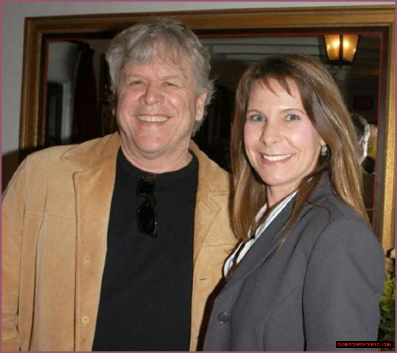 Meet Robert Reed Daughter Karen Rietz