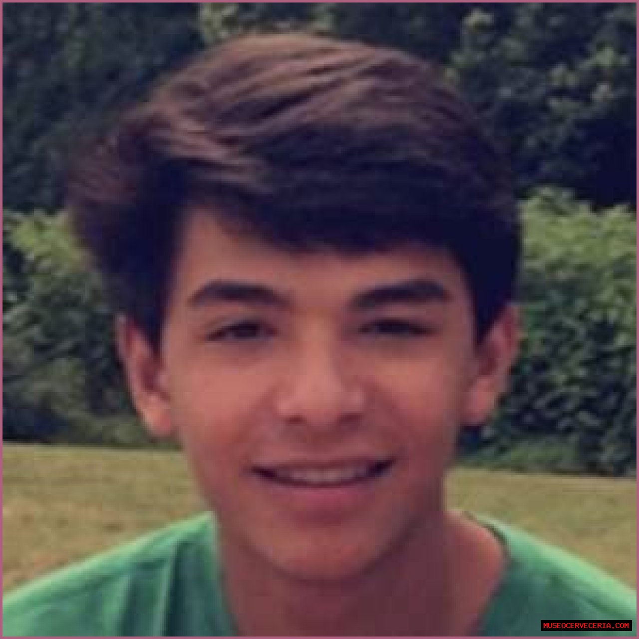 Memo Garza - Bio, Age, Wiki, Facts and Family