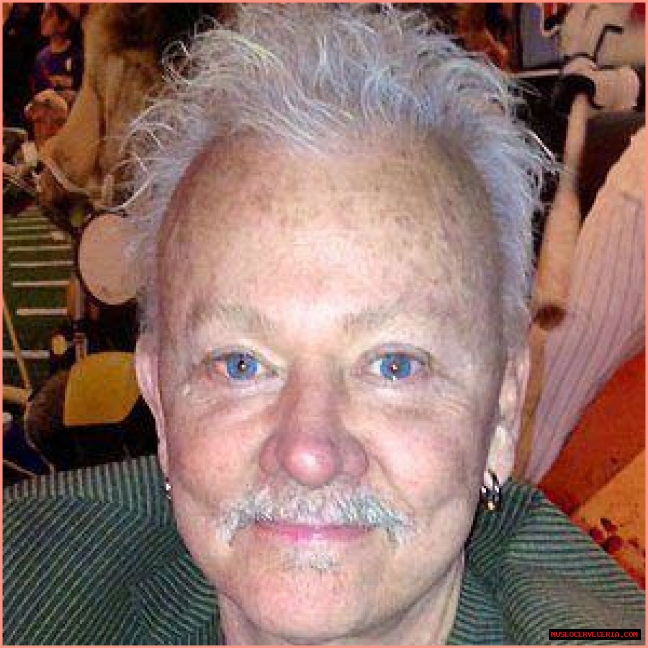 Neal Doughty Net Worth