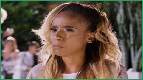 NFL wife terror Miko Grimes is just as crazy as you thought