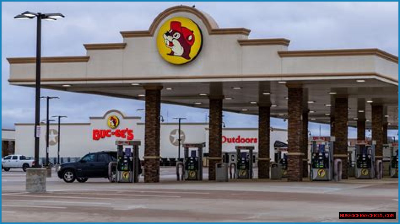 North Carolina is getting a Buc-ee’s – WSOC TV