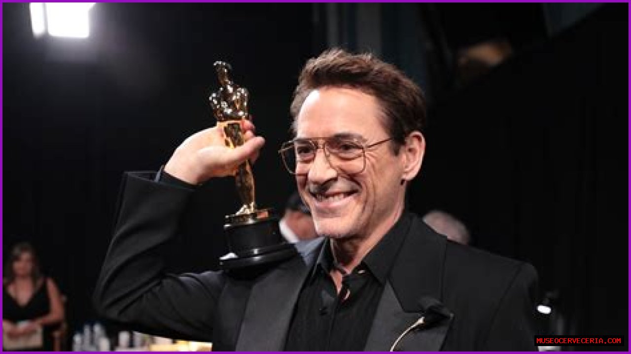 ‘Oppenheimer’ and 2 other surprising movies made history at the 2024 Oscars, and here’s how
