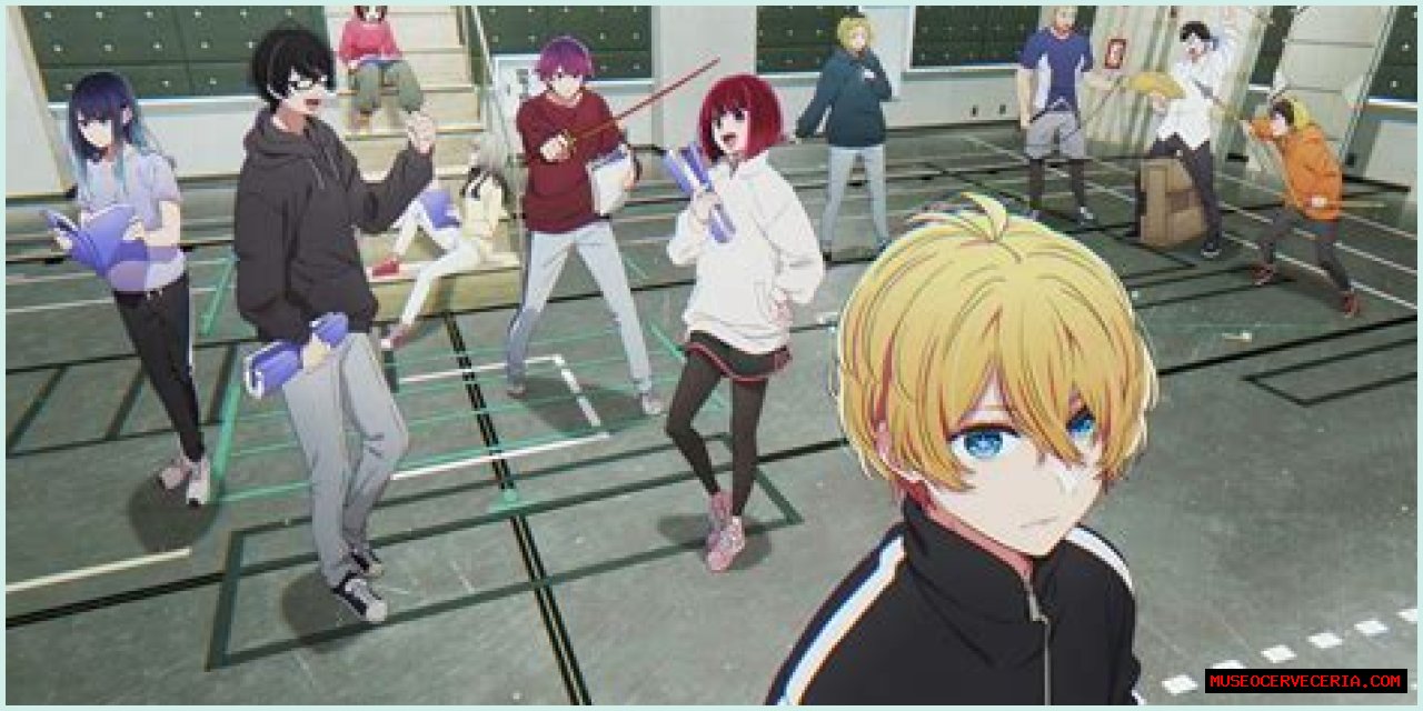 ‘Oshi No Ko’ season 2 release window, cast, and more